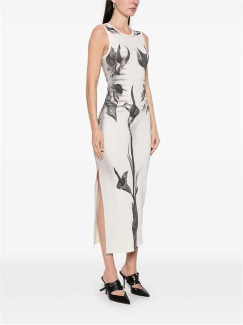 Long dress JEAN PAUL GAULTIER | 2533FRO360J579010200